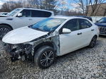 Toyota Corolla 2018