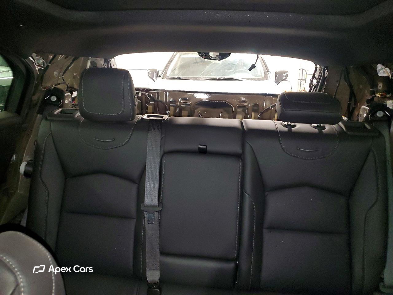 Cadillac XT4 2023