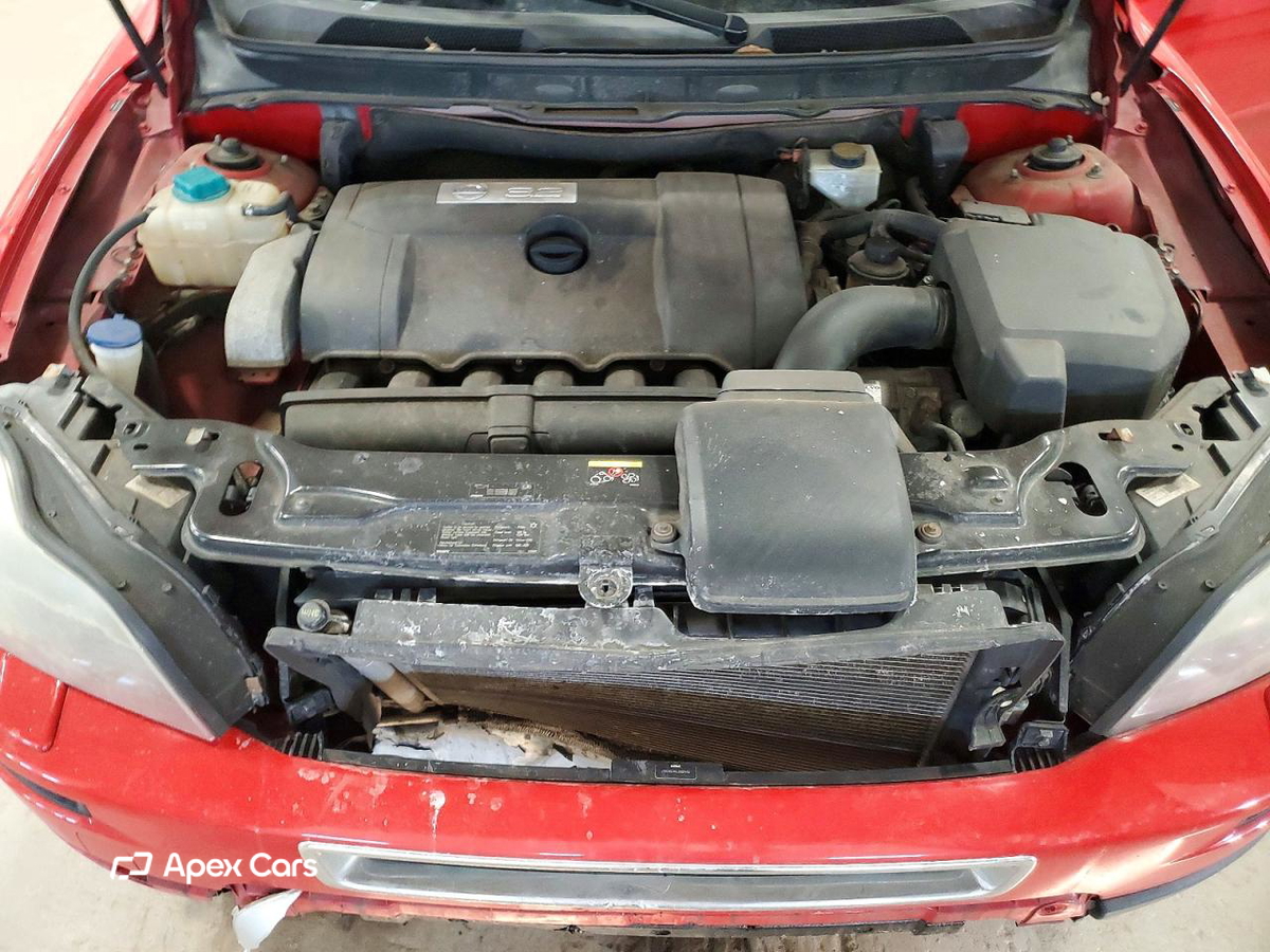 Volvo XC90 2010