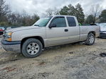 Chevrolet Silverado 2005