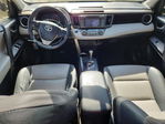 Toyota RAV 4 2015