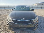 Kia Optima 2016