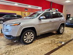 Jeep Cherokee 2017