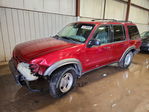 Ford Explorer 2000