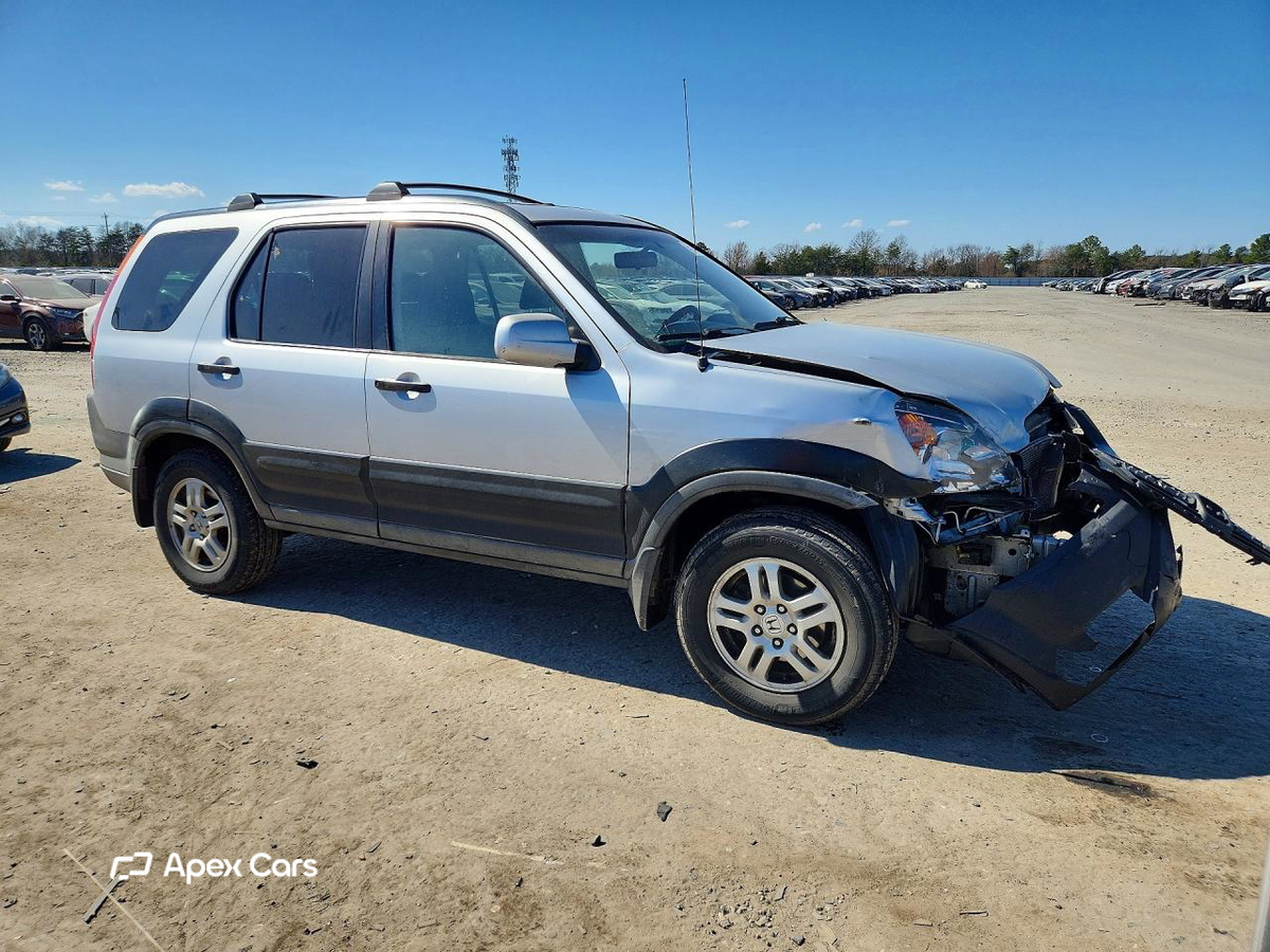 Honda CR-V 2003