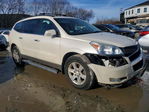 Chevrolet Traverse 2012