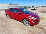 Hyundai Elantra 2016