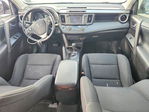 Toyota RAV 4 2016