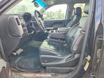 Chevrolet Silverado 2015