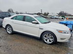 Ford Taurus 2011