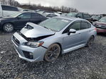 Subaru WRX 2016