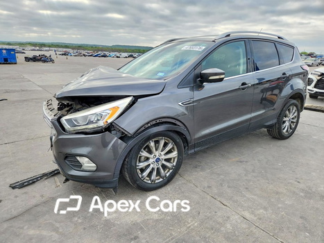 Ford Escape 2017 - Image 1 of 13