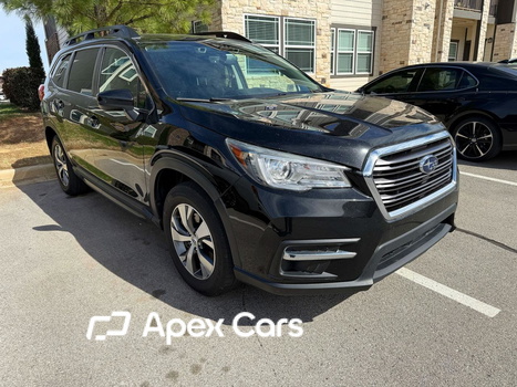 Subaru Ascent 2021 - Image 1 of 15