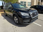Subaru Ascent 2021