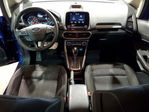 Ford EcoSport 2019