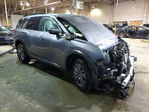 Nissan Pathfinder 2025