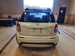 Suzuki SX4 2008