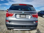 BMW X3 2014