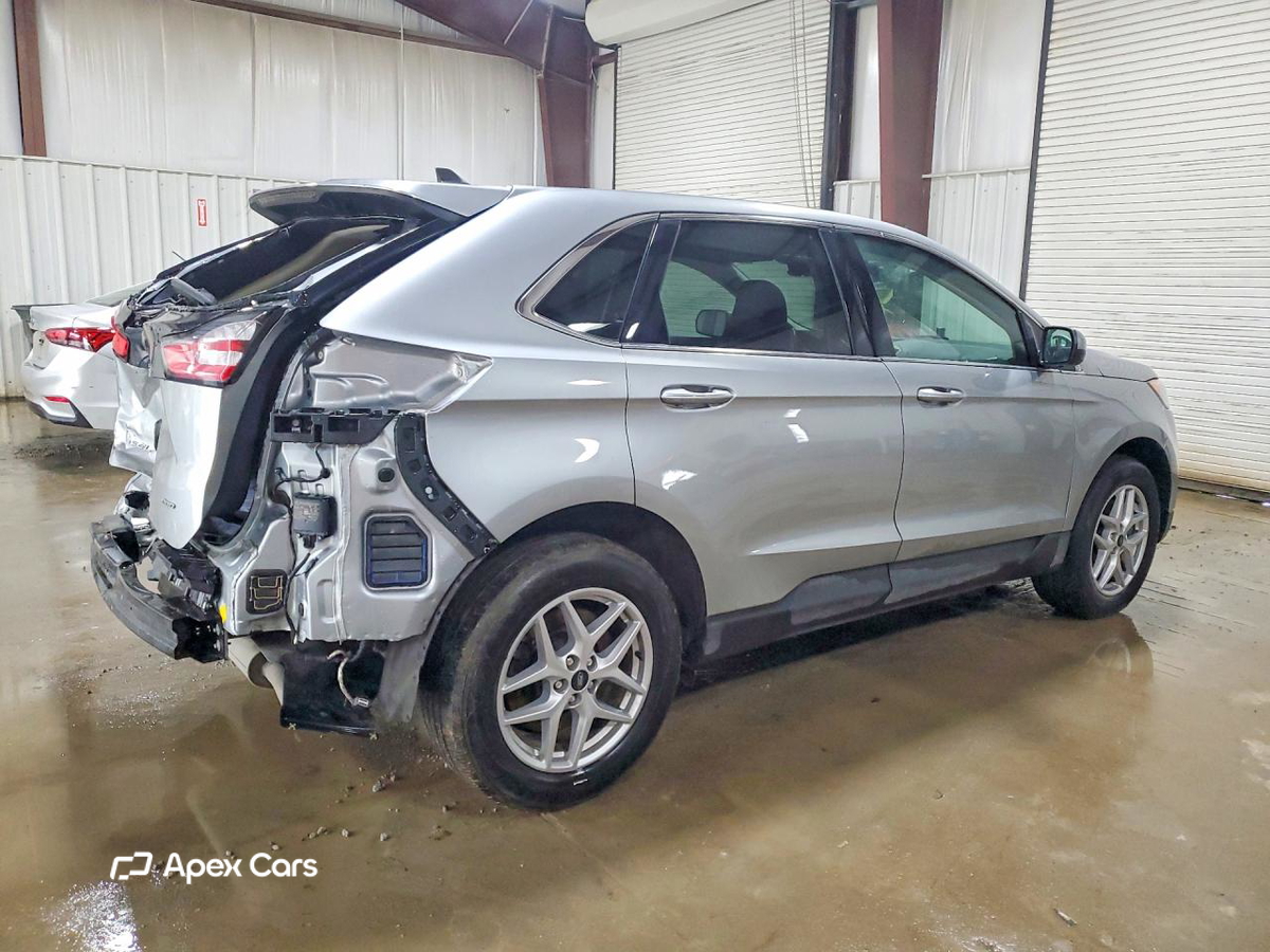 Ford Edge 2024