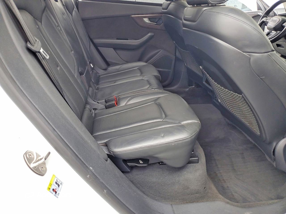 Audi Q8 2020