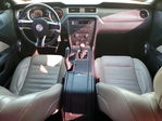 Ford Mustang 2013