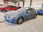 Mazda 3 2016