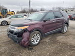 Ford Explorer 2011