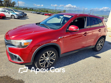 Mitsubishi Outlander 2019 - Image 1 of 13