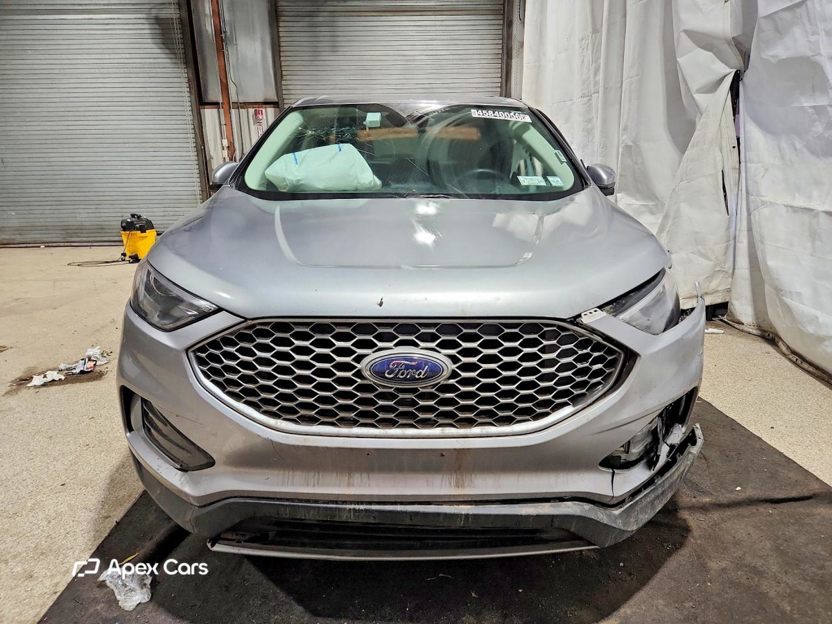 Ford Edge 2024
