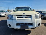 Nissan Navara (Frontier) 2003