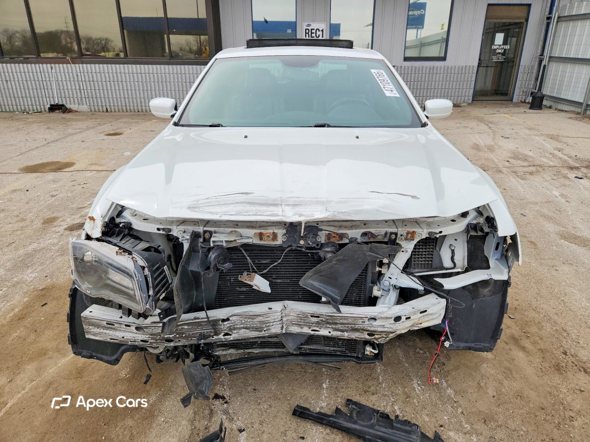 Chrysler 300 2014