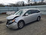 Honda Odyssey 2015