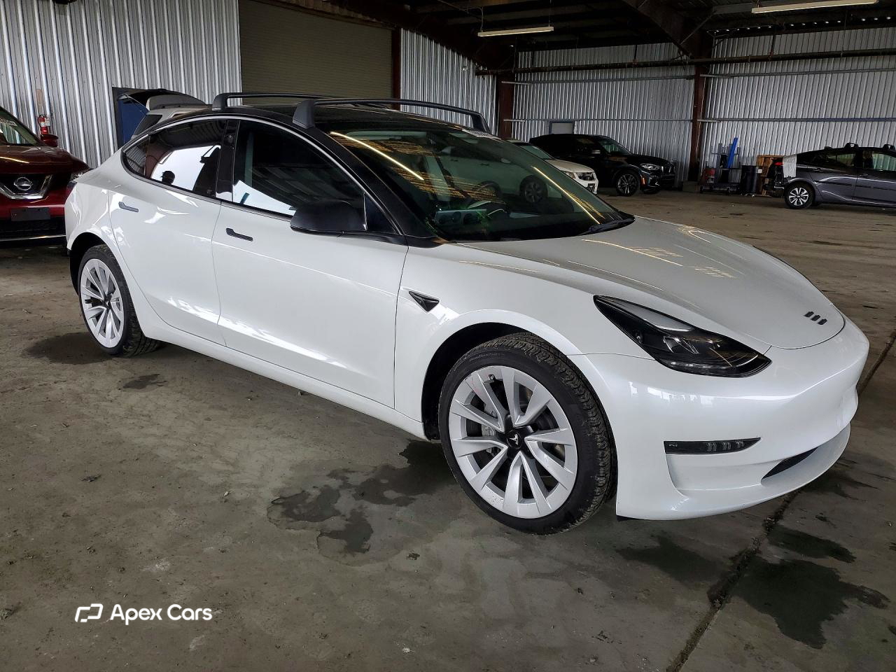 Tesla Model 3 2023