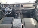 Jeep Gladiator 2021
