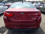 Kia Optima 2015