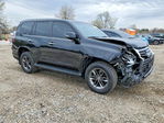 Lexus GX 2021