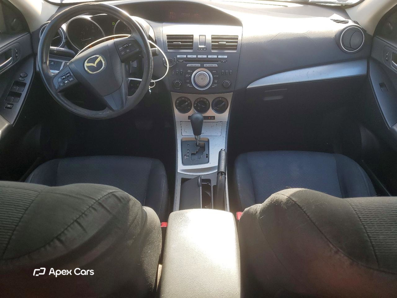 Mazda  2010