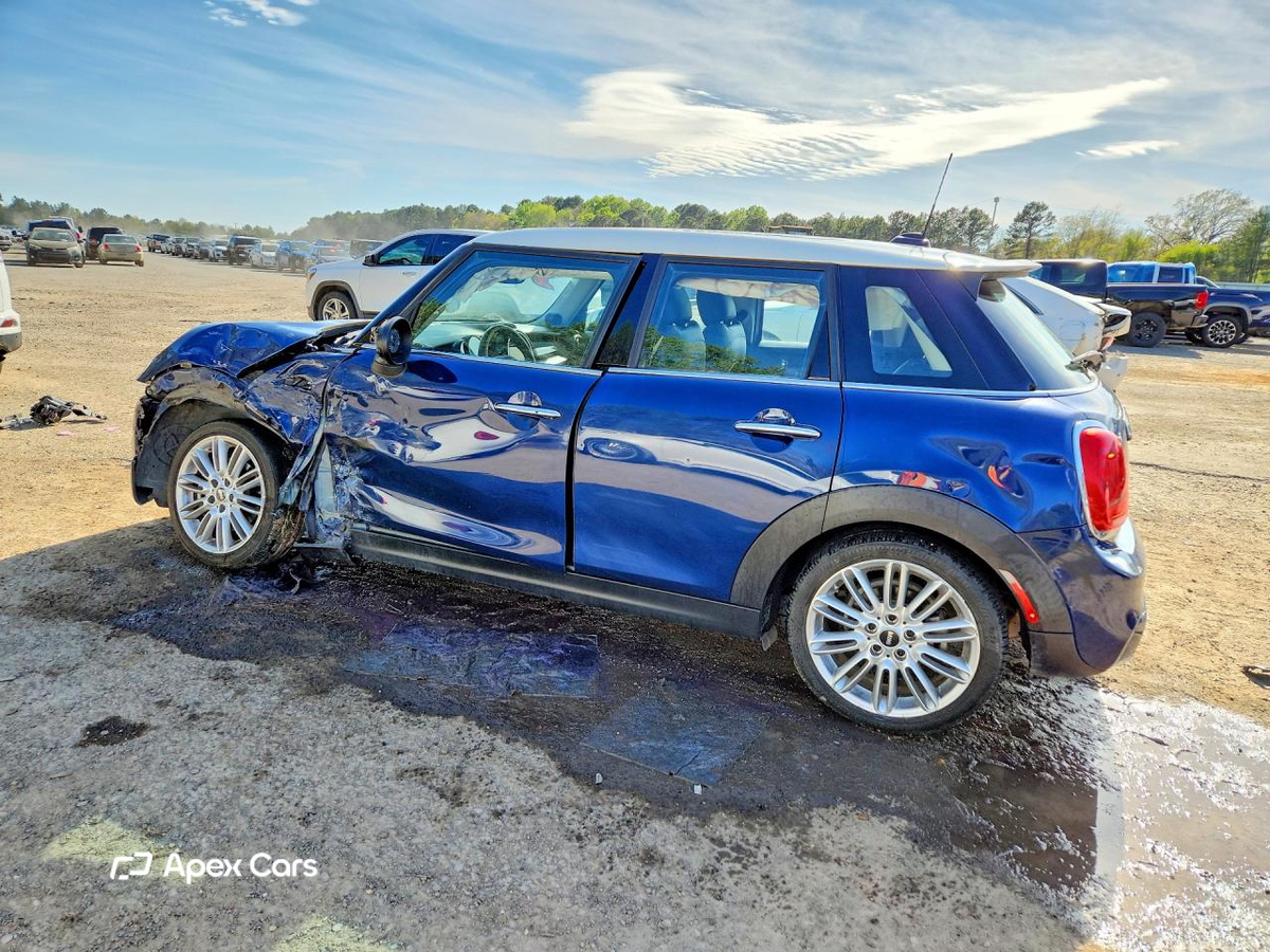 MINI Cooper 2016