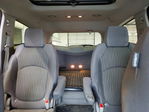 Chevrolet Traverse 2015