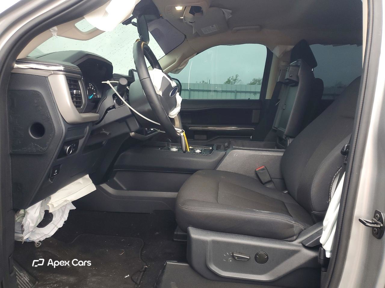 Ford Expedition 2024