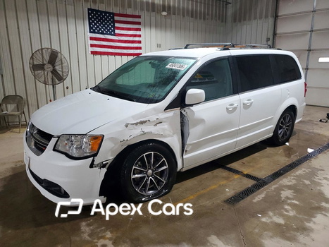 Dodge Caravan 2017 - Image 1 of 15