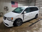 Dodge Caravan 2017