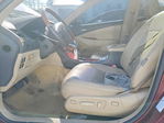 Lexus ES 2007