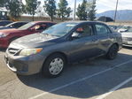 Toyota Corolla 2011