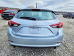 Mazda 3 2018