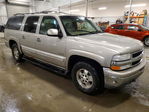Suburban 2000