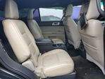 Ford Explorer 2011