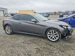 Hyundai Genesis Coupe 2013