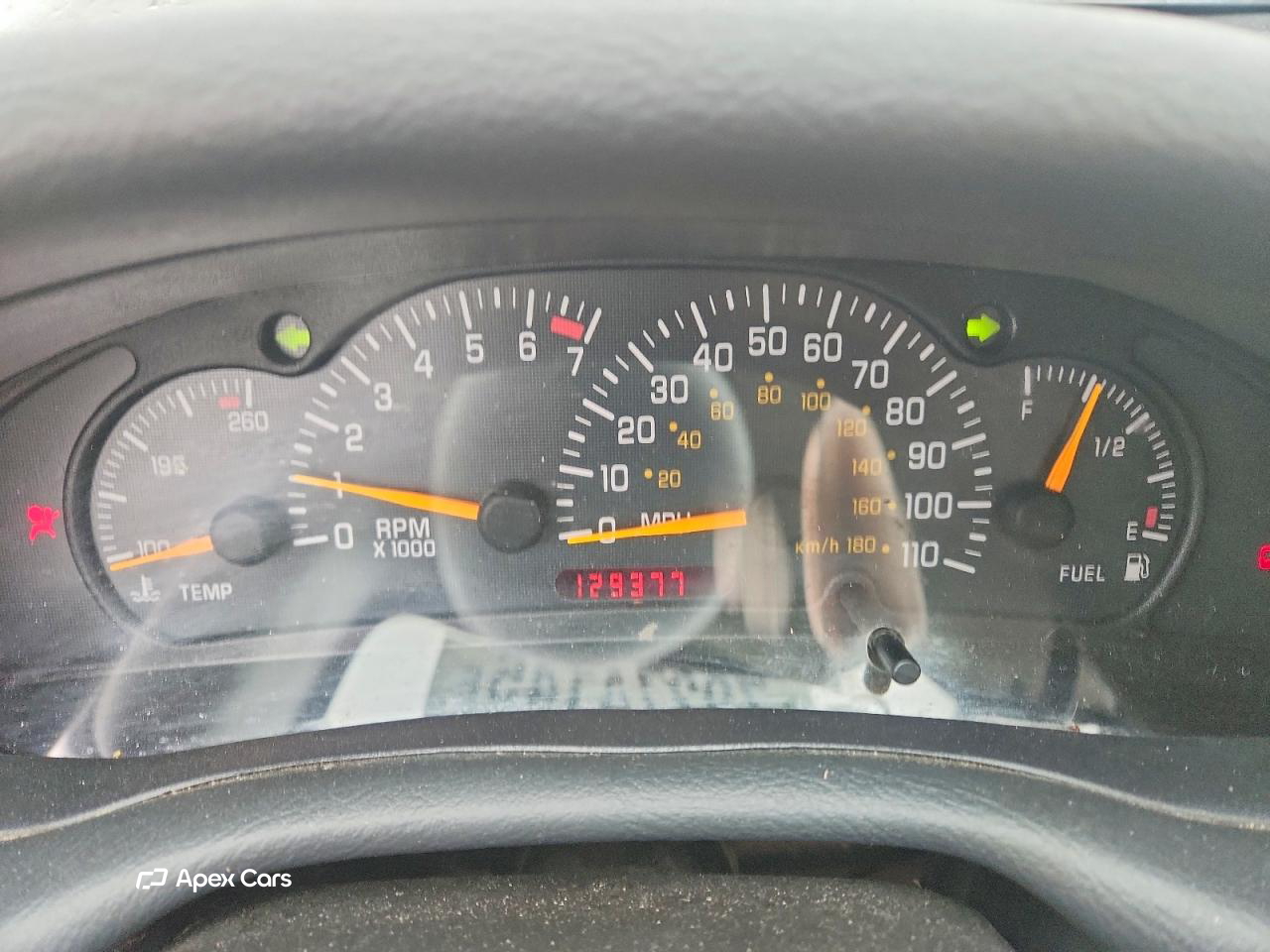 Pontiac Sunfire 2005