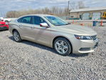 Chevrolet Impala 2015